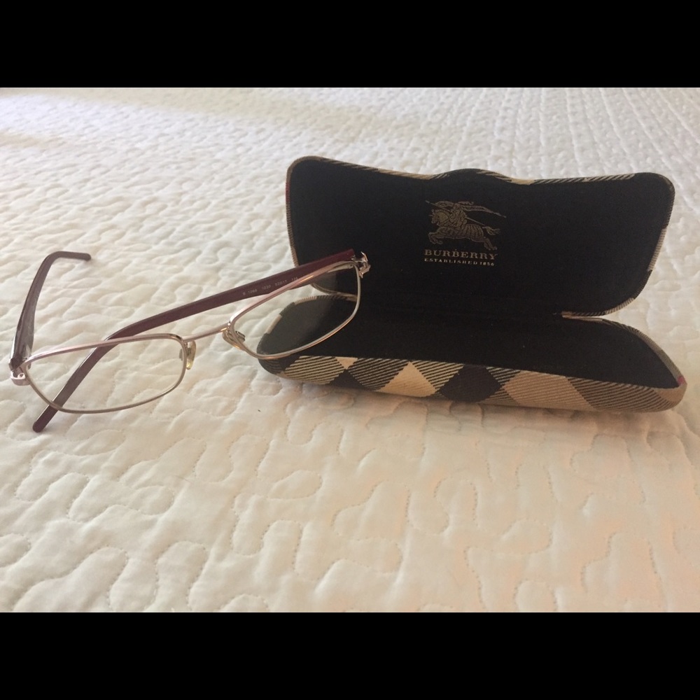 Glasses